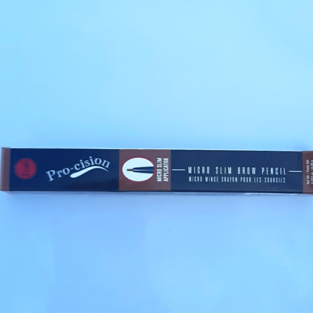 J.Cat Beauty eyebrow pencil